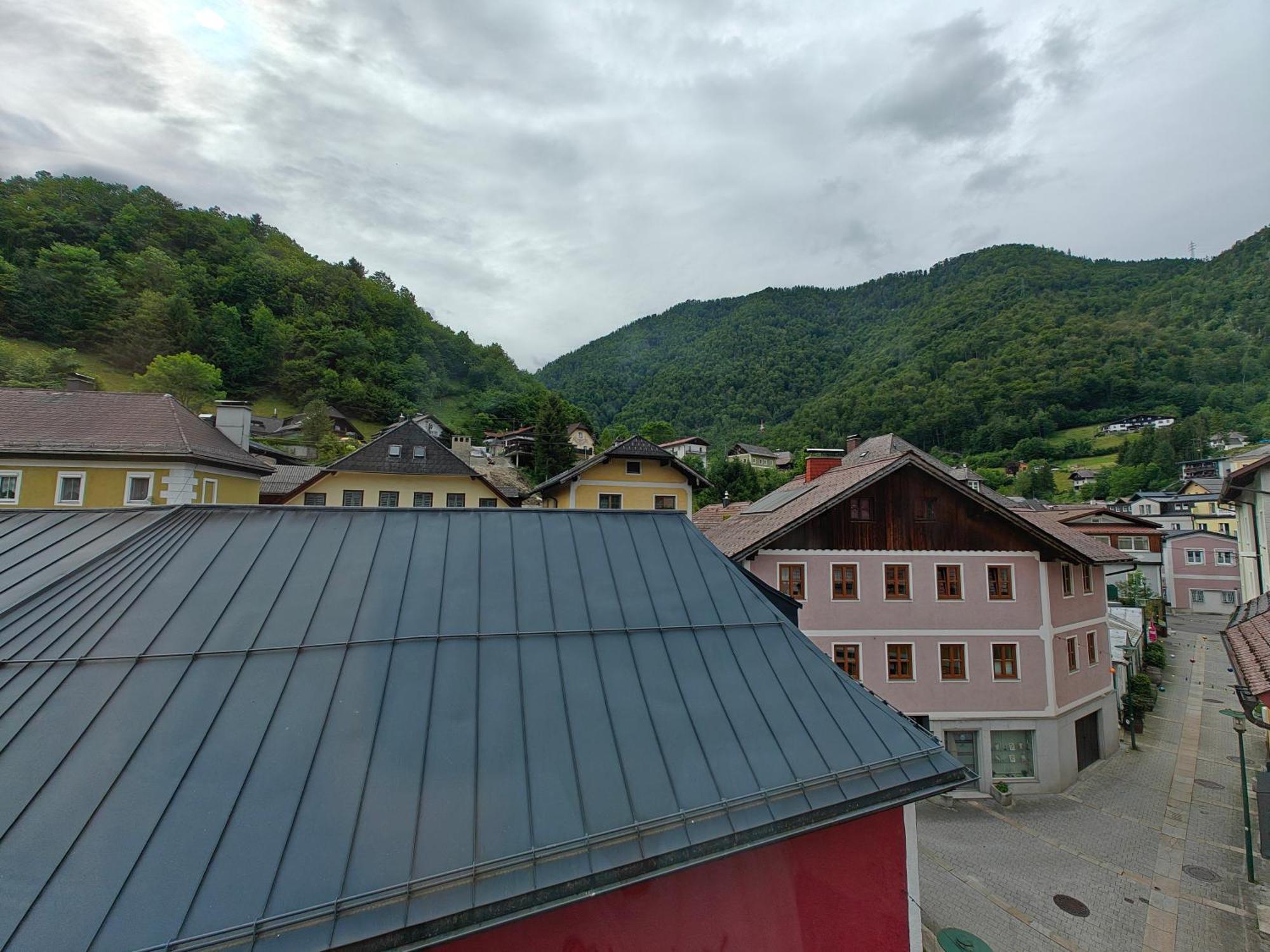 Ferienwohnungen Meier Ebensee Εξωτερικό φωτογραφία